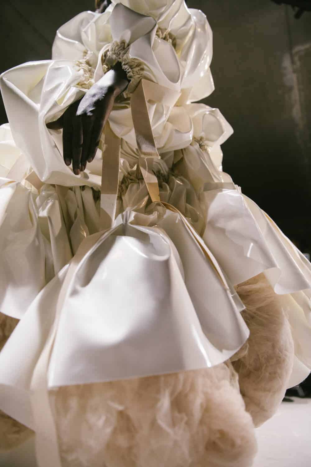 Comme des Garcons FW24 Collection PFW Info | Hypebeast
